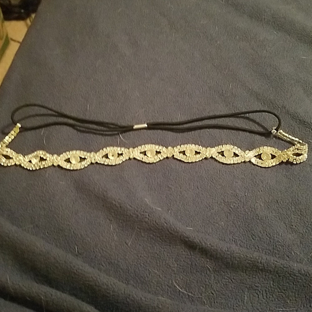 Studded Headband